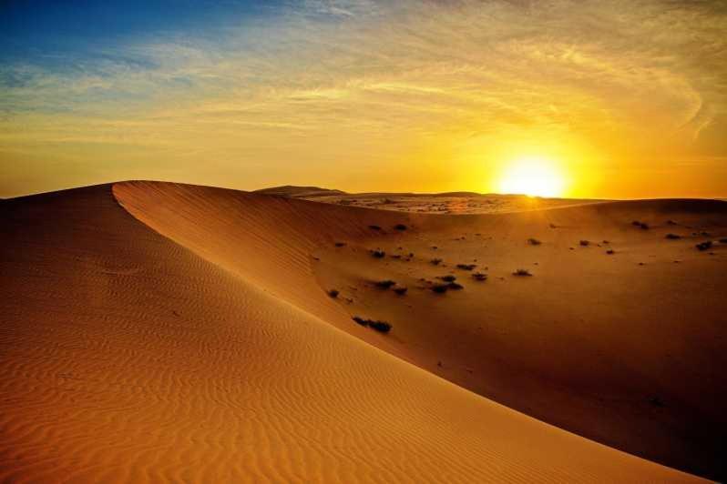 Silver Luxury Camp Merzouga Eksteriør bilde